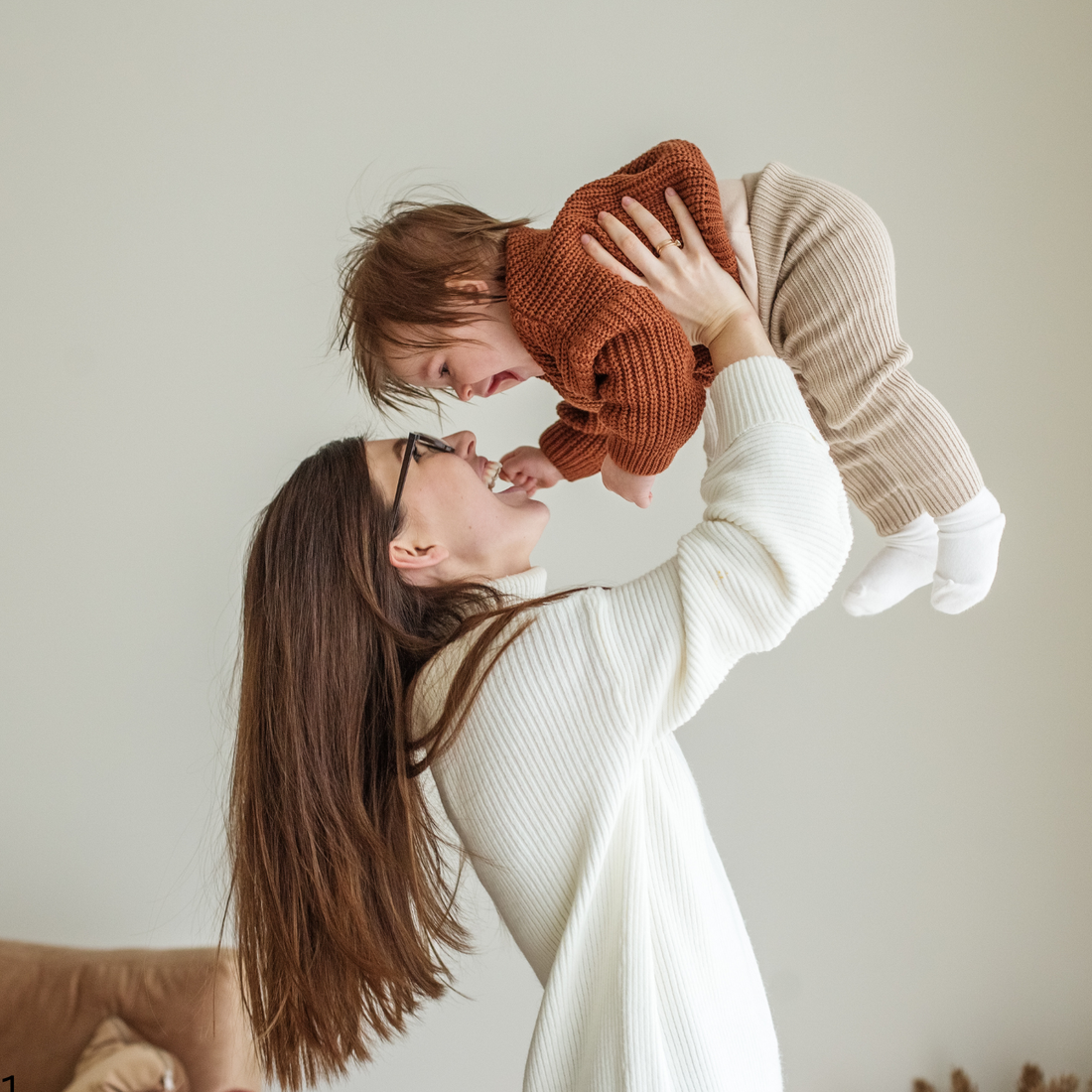 5 Reasons to Choose BinkiBand | Safe, Wearable Pacifier