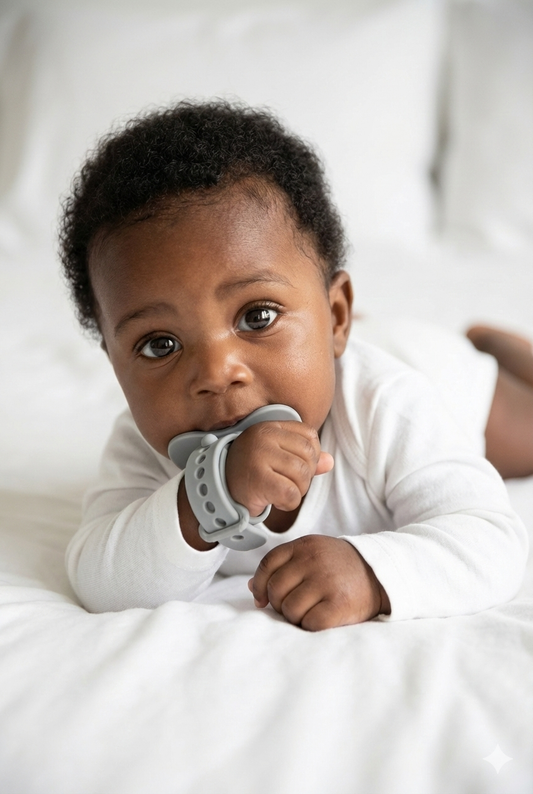5 Reasons to Choose Binkibands