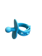 BinkiBand Silicone Wrist Pacifier