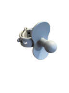 BinkiBand Silicone Wrist Pacifier
