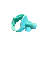 BinkiBand Silicone Wrist Pacifier